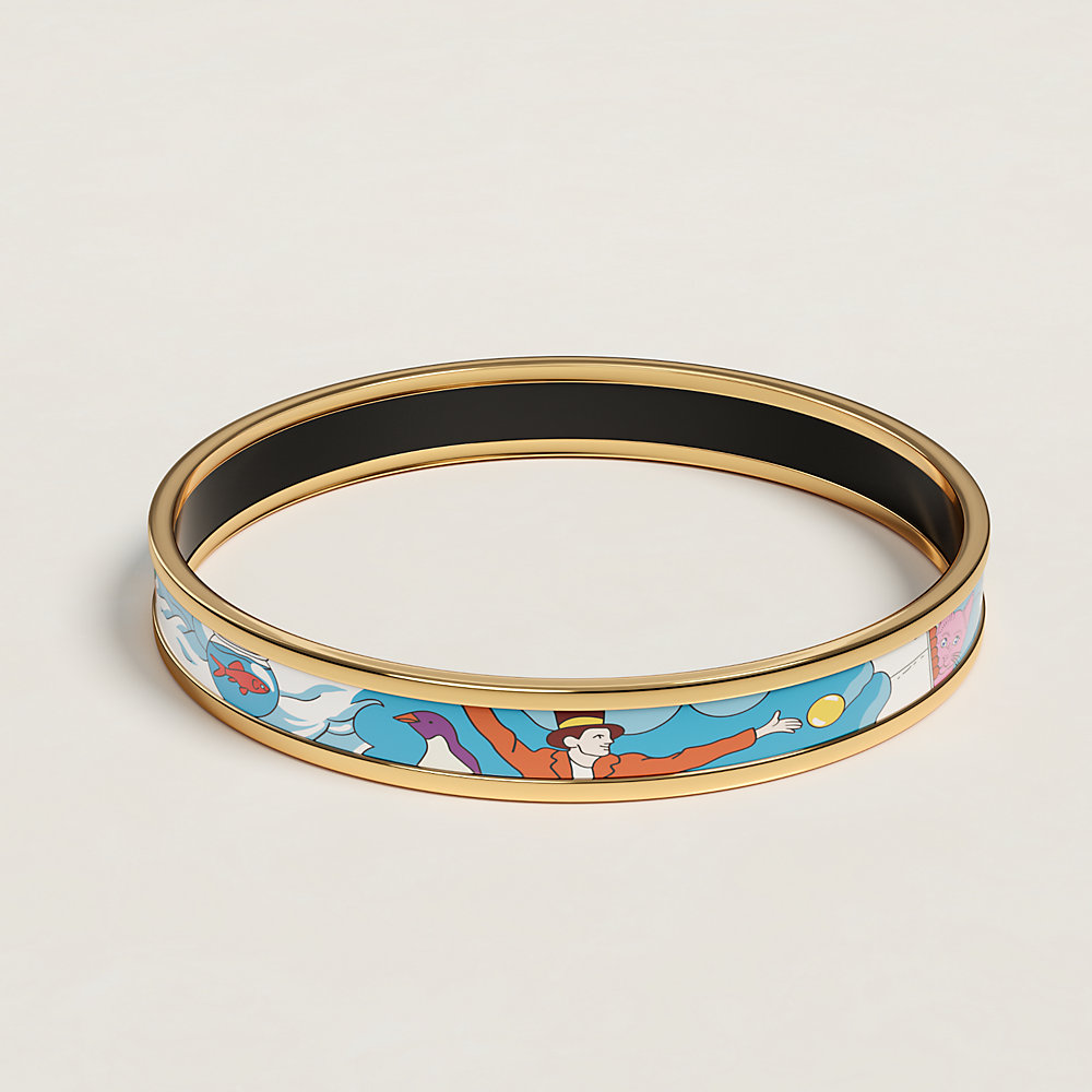 Dans les Nuages bangle
